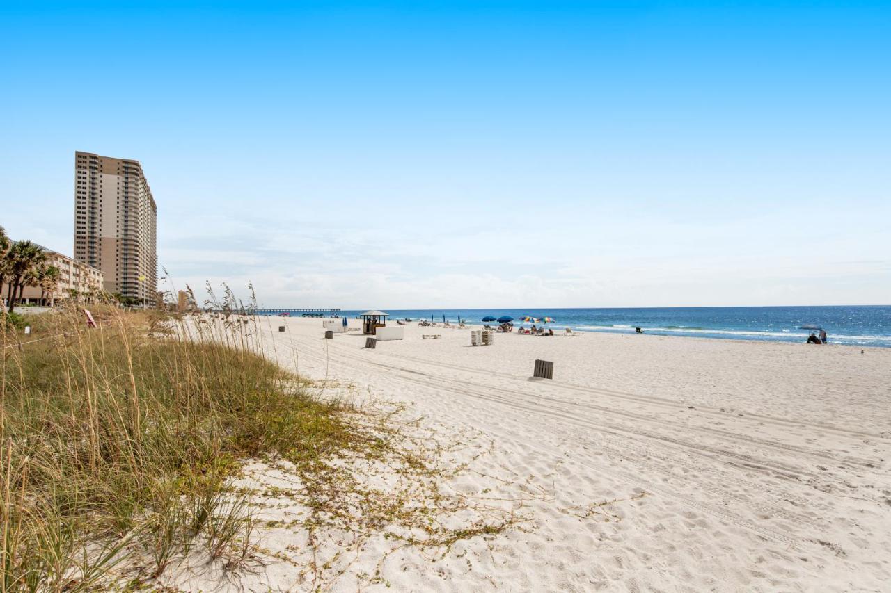 Willa Coastal Castaway Panama City Beach Zewnętrze zdjęcie