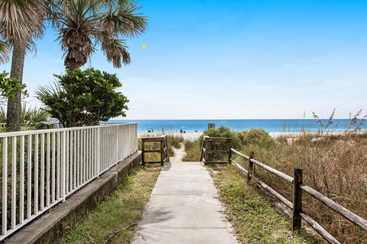 Willa Coastal Castaway Panama City Beach Zewnętrze zdjęcie