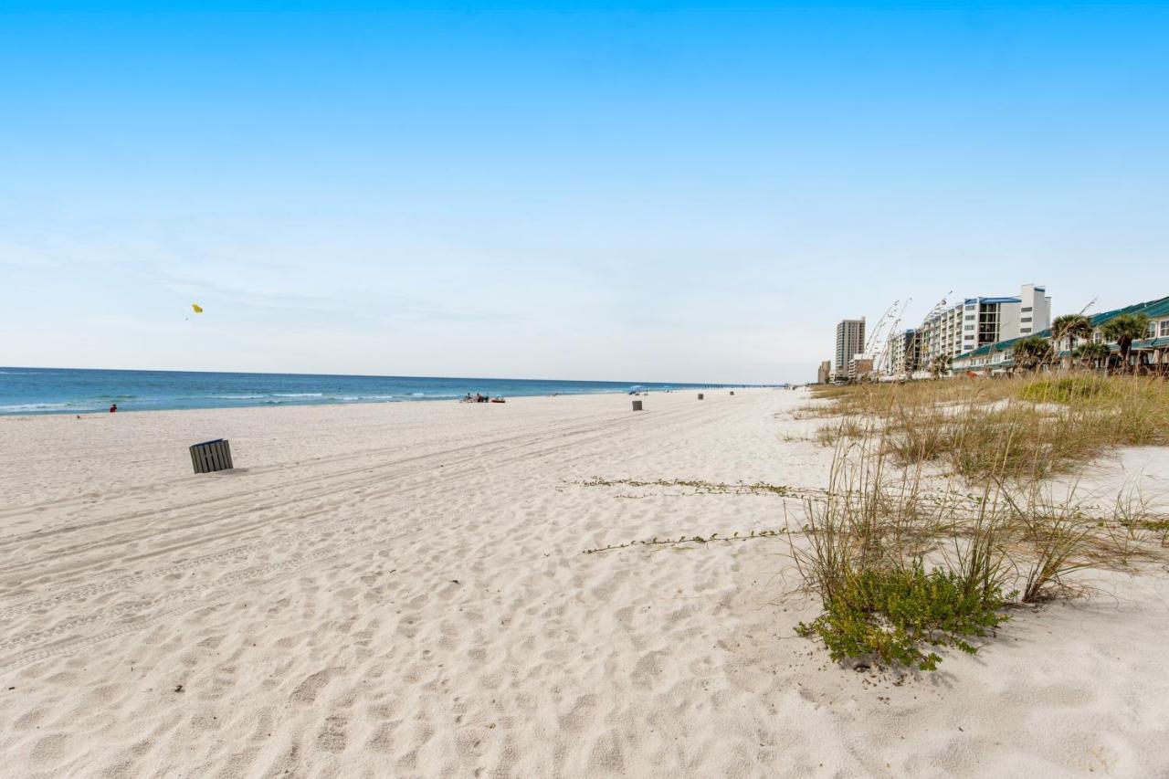 Willa Coastal Castaway Panama City Beach Zewnętrze zdjęcie