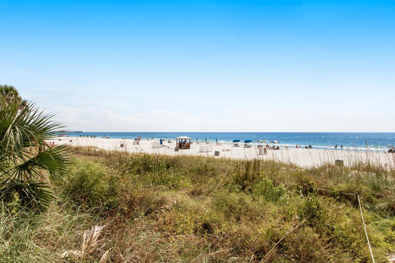 Willa Coastal Castaway Panama City Beach Zewnętrze zdjęcie